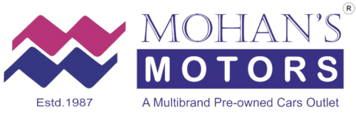 Mohans Motors